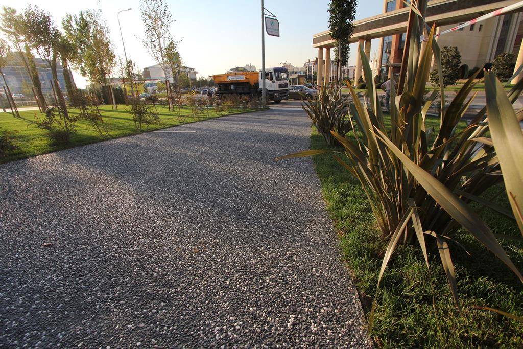 Paladium Tower Ataşehir