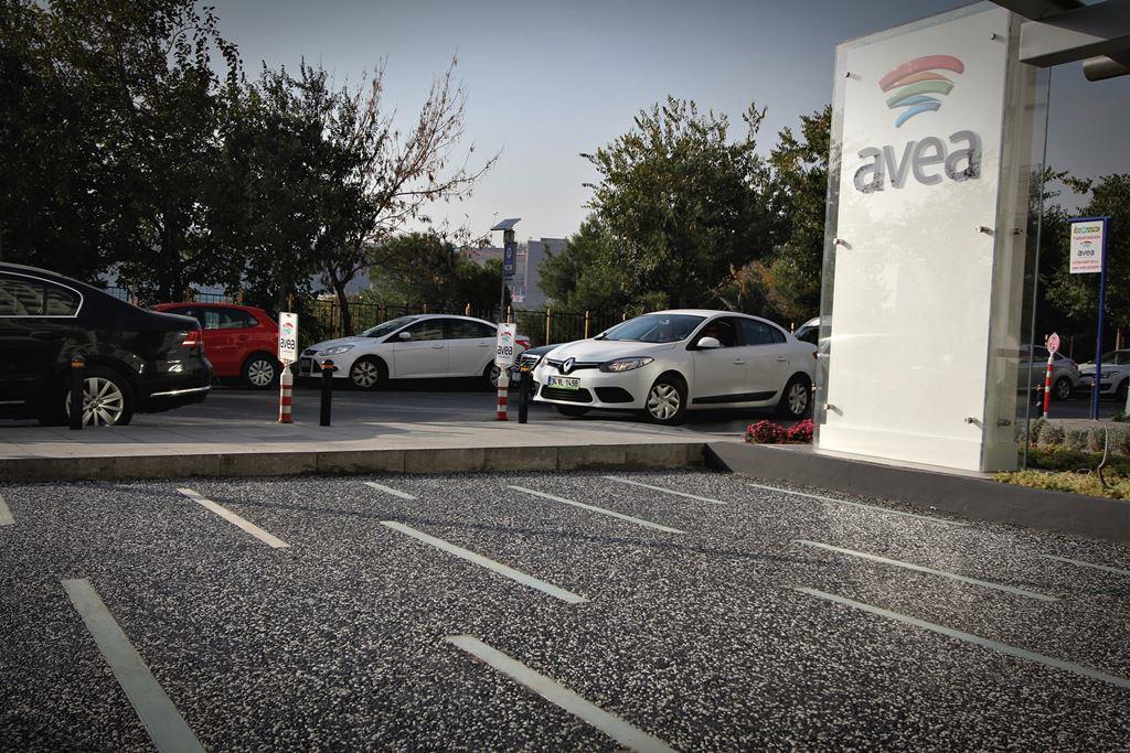 AVEA
