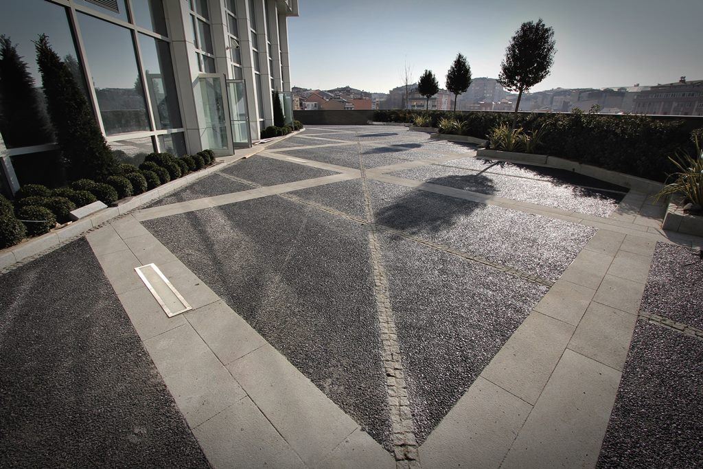 BOMONTİ BUSINESS PLAZA