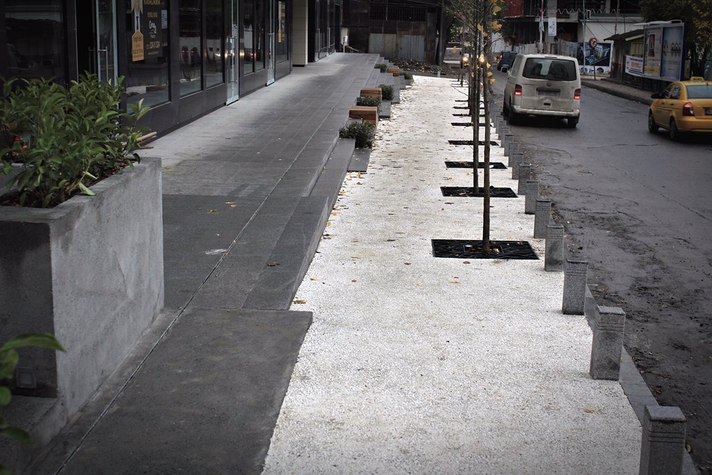 BOMONTİ EXTENSİA 1