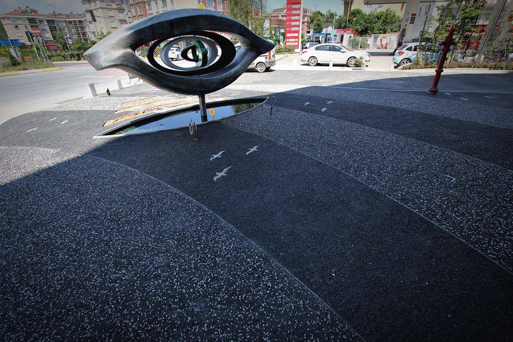 HAKAN KIRAN MİMARLIK