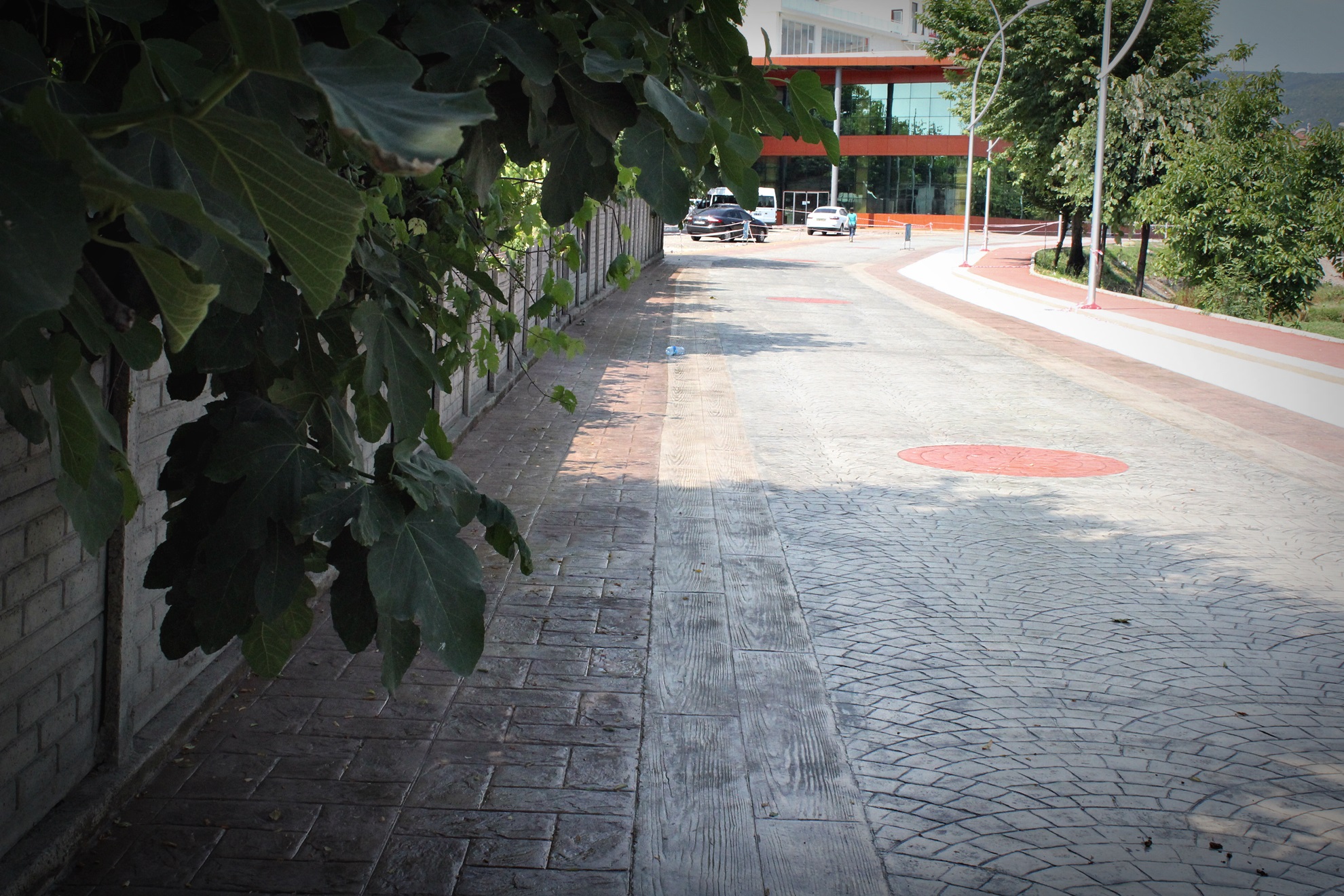 HENDEK_BELEDIYE_HAVUZ_CADDESI