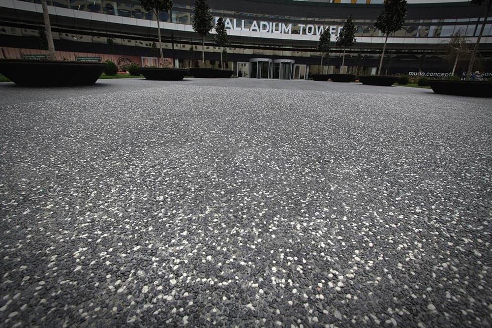 Paladium Tower Ataşehir