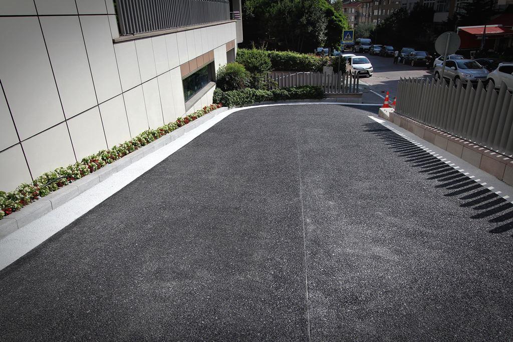 SİNPAŞ HOLDİNG MERKEZ OFİS