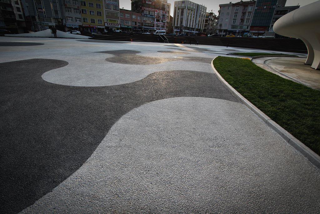 ZEYTİNBURNU BELEDİYESİ