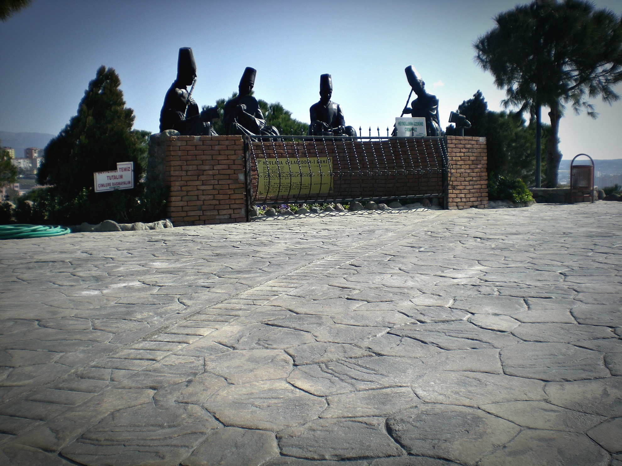 MEVLANA_BUCA_IZMIR