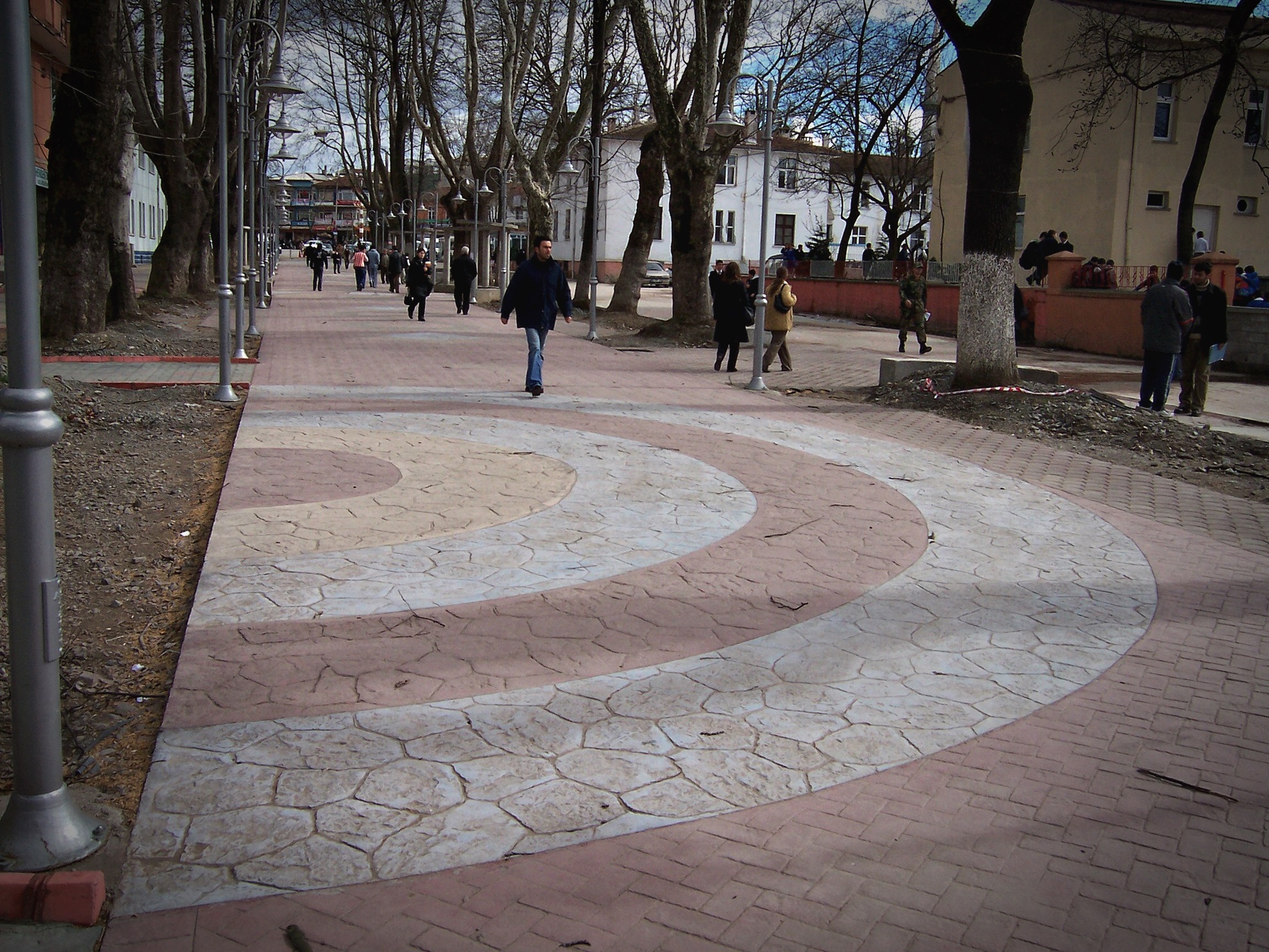 HENDEK_BELEDIYE_ANA_CADDE