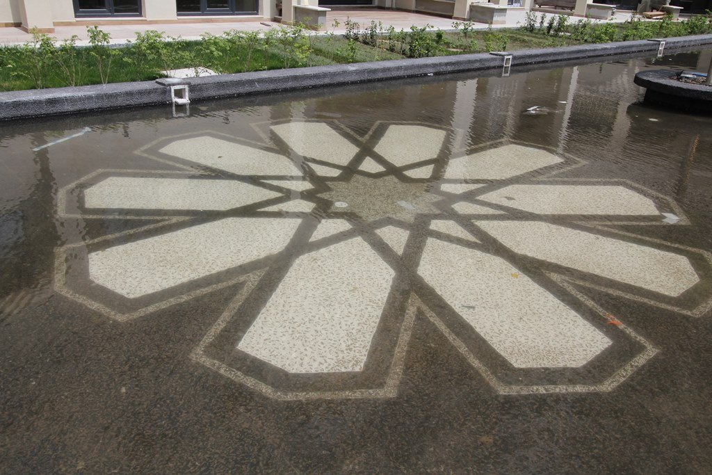 SİNPAŞ YAPI ALTINORAN PROJESİ