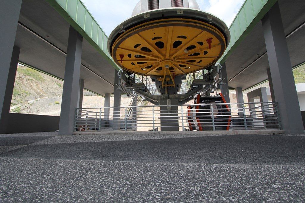 SİNPAŞ YAPI ALTINORAN PROJESİ