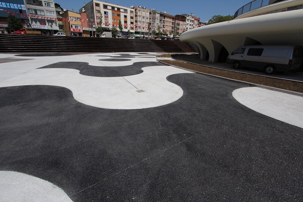 ZEYTİNBURNU BELEDİYESİ