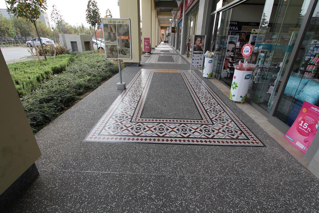 SİNPAŞ DENİZLİ AQUA CİTY AVM