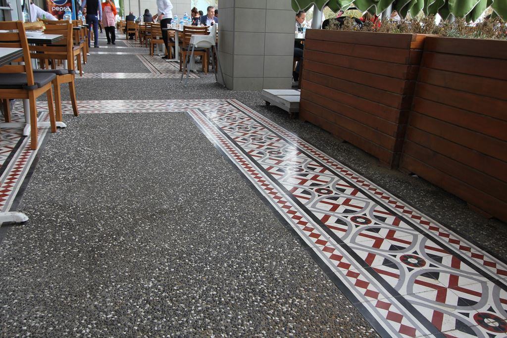 SİNPAŞ DENİZLİ AQUA CİTY AVM
