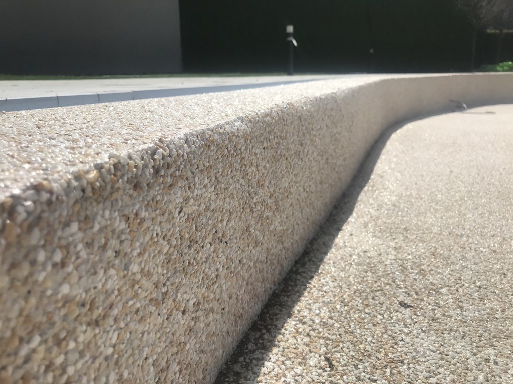 Pebble Havuz Kaplamaları
