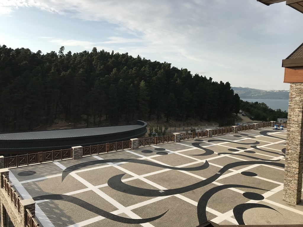 ELİTE WORLD SAPANCA