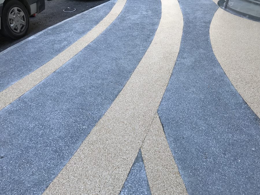 Stone Carpet / Taş Halı
