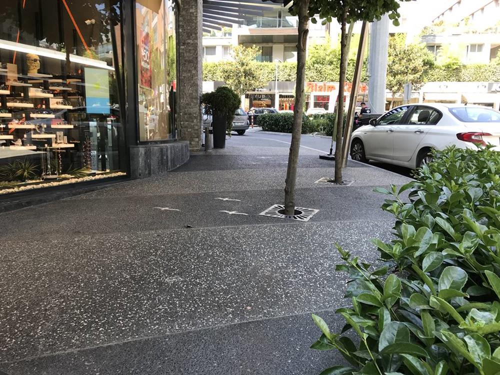 HAKAN KIRAN MİMARLIK