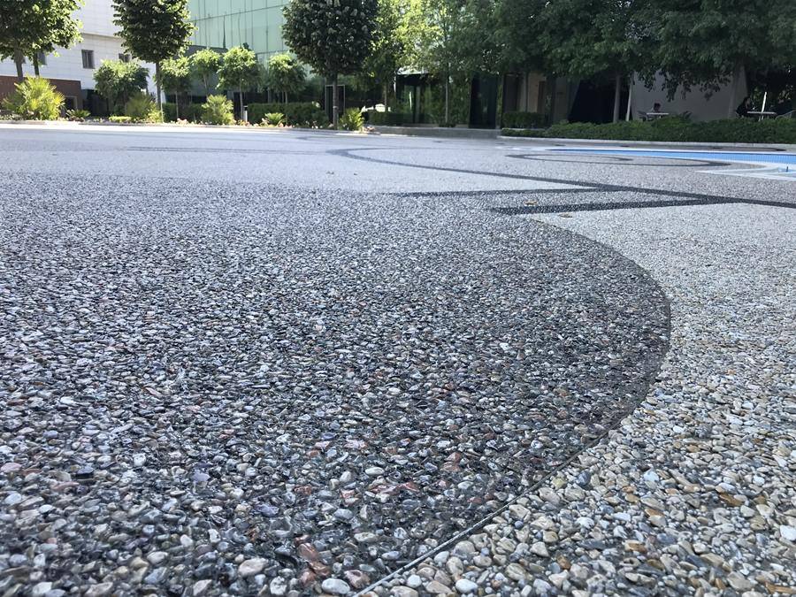 ELİTE WORLD EUROPE HAVUZ ÇEVRESİ