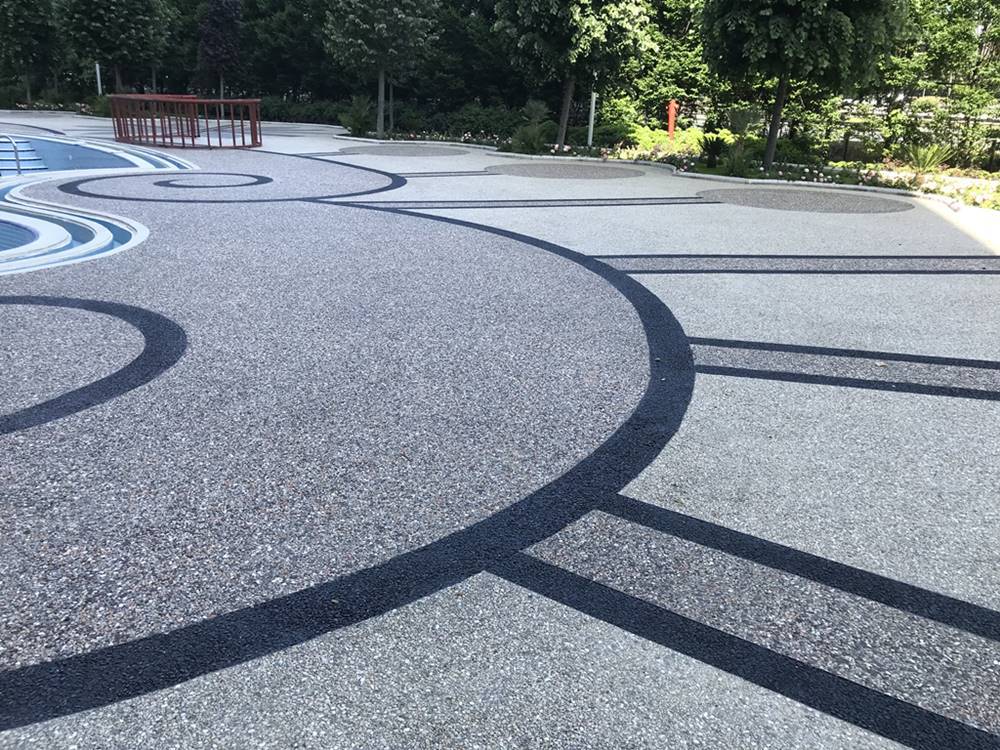 ELİTE WORLD EUROPE HAVUZ ÇEVRESİ