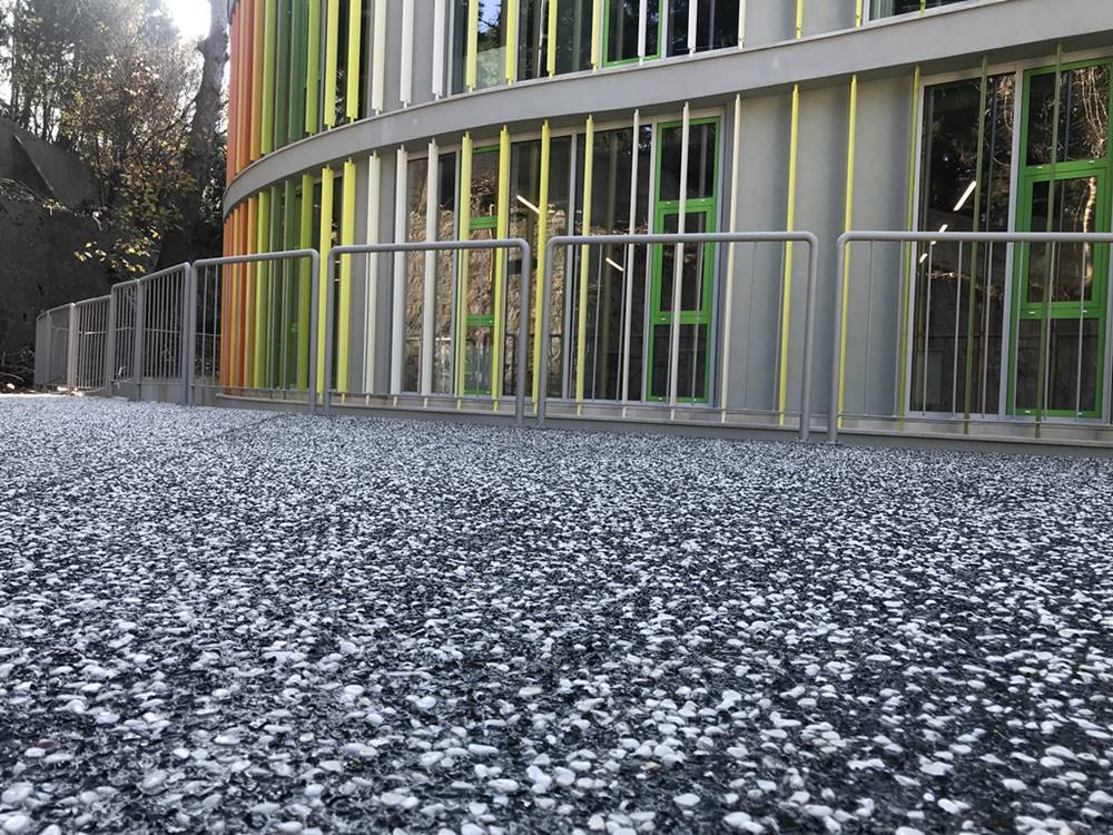 ARK İNŞAAT KOÇ VAKFI OKULU