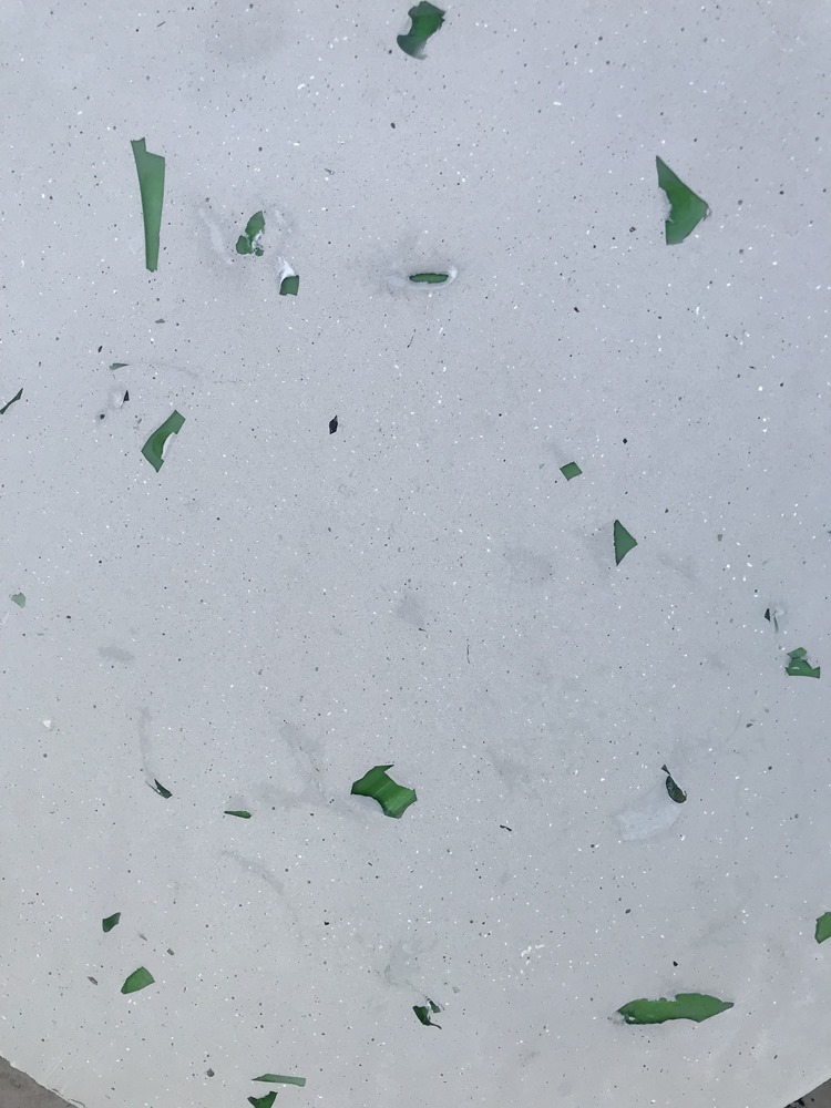 Çimento / Beton Terrazo