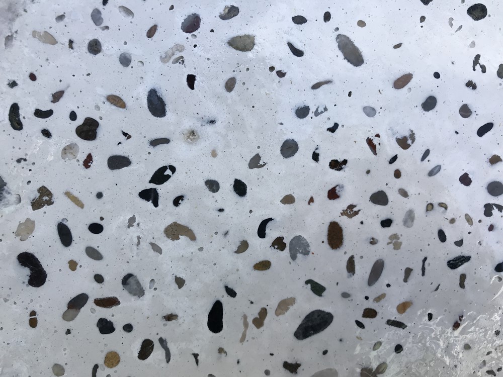 Çimento / Beton Terrazo