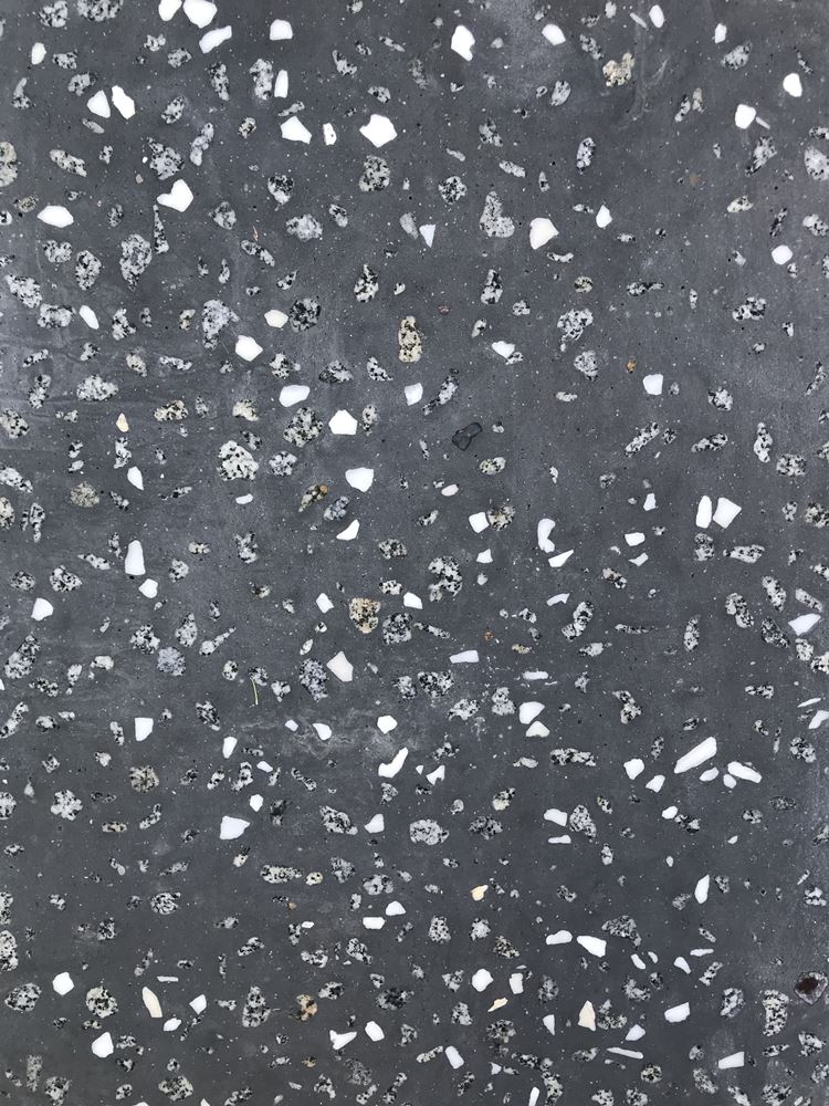 Çimento / Beton Terrazo