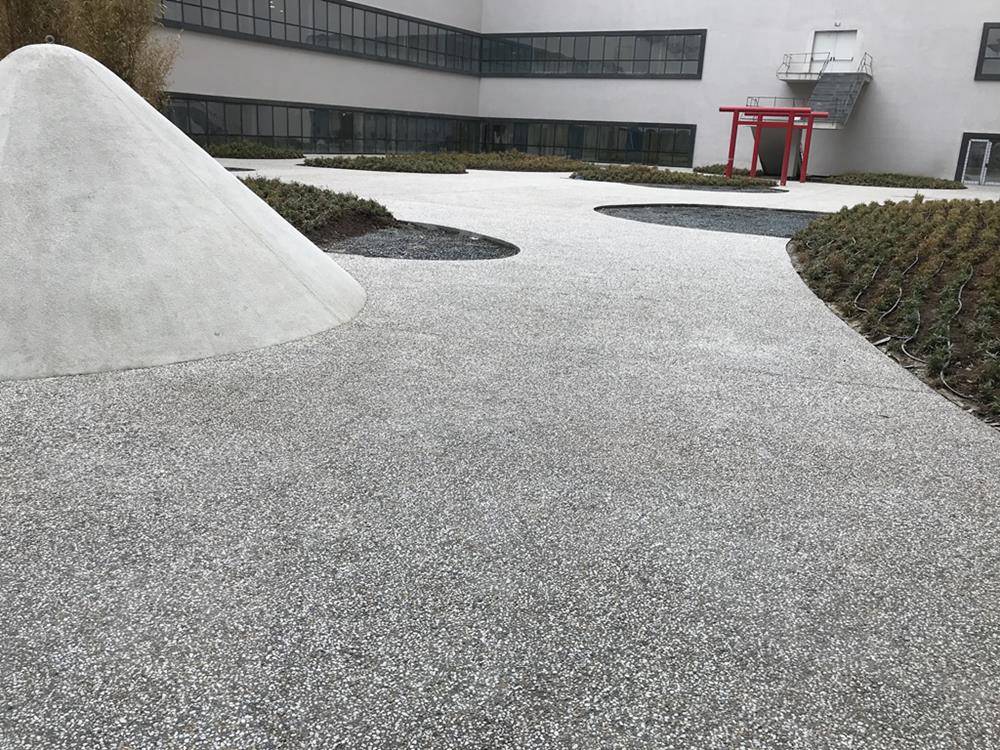 RÖNESANS İKİTELLİ SAKURA ŞEHİR HASTANESİ