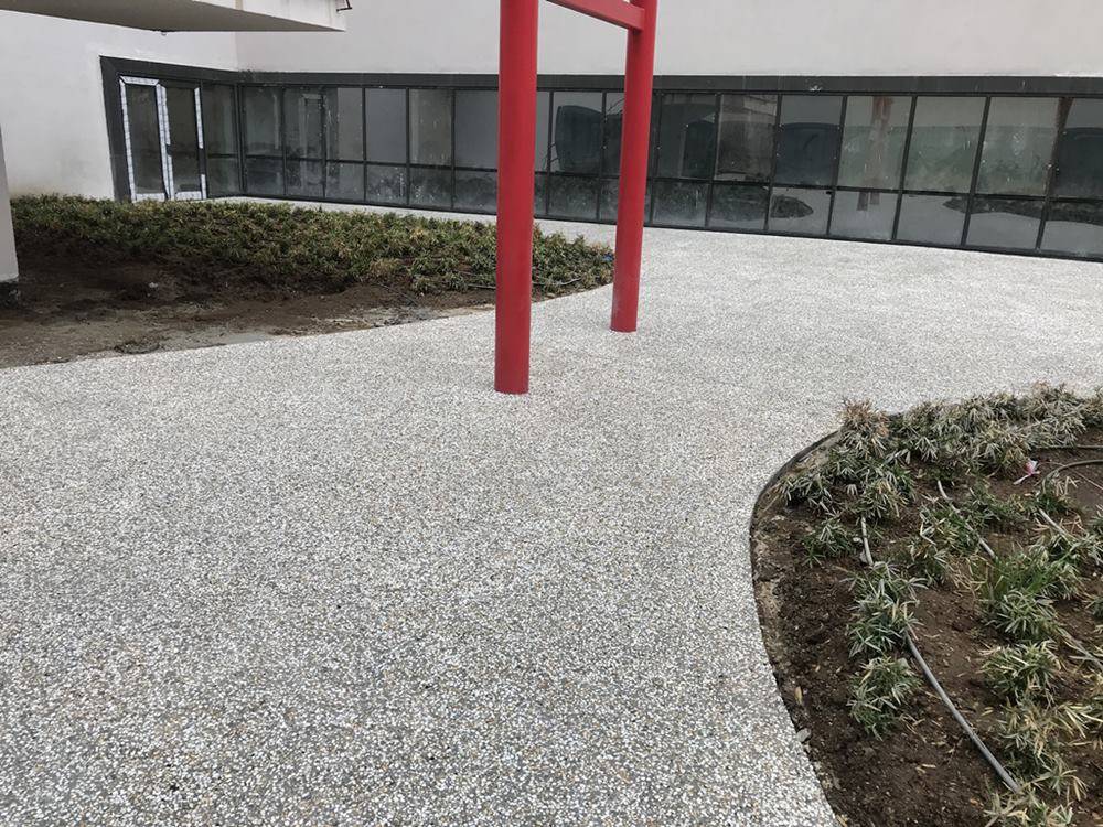 RÖNESANS İKİTELLİ SAKURA ŞEHİR HASTANESİ