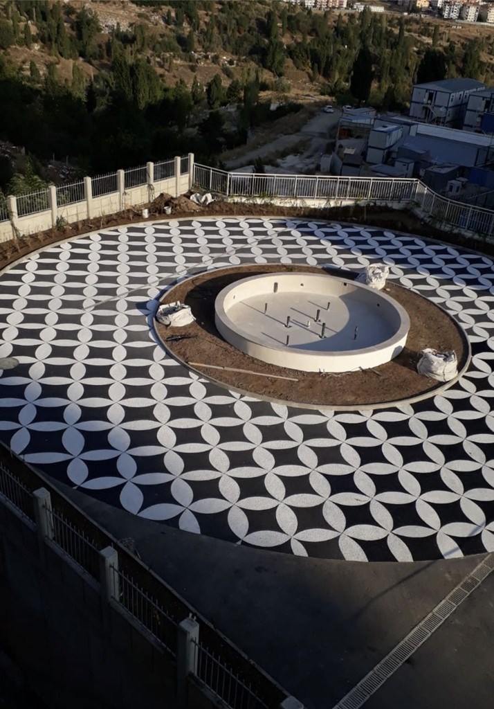 SİNPAŞ GAYRİ MENKUL EGE VADİSİ