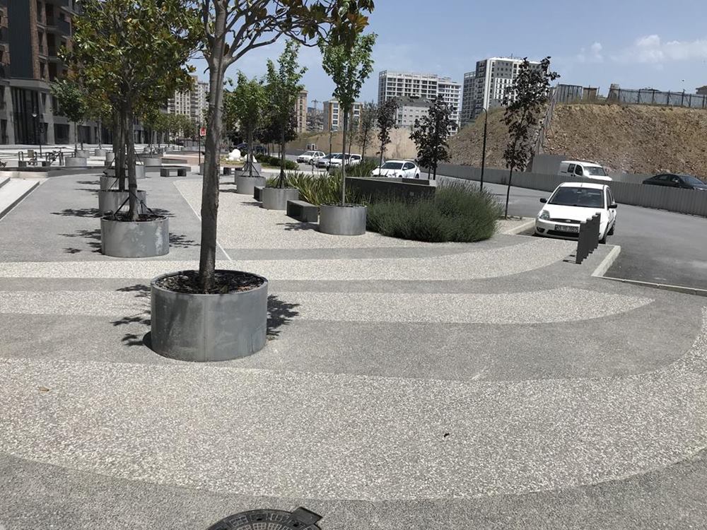 SİNPAŞ FİNANSŞEHİR