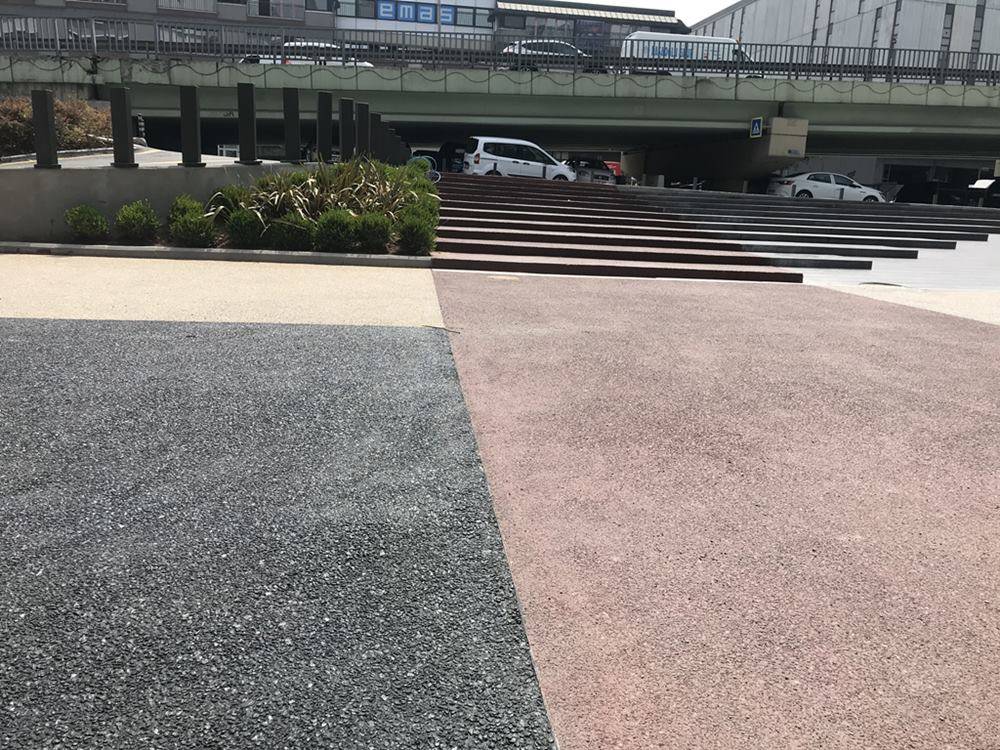 SİNPAŞ SERVET GAYRİ MENKUL DEPOSİTE AVM