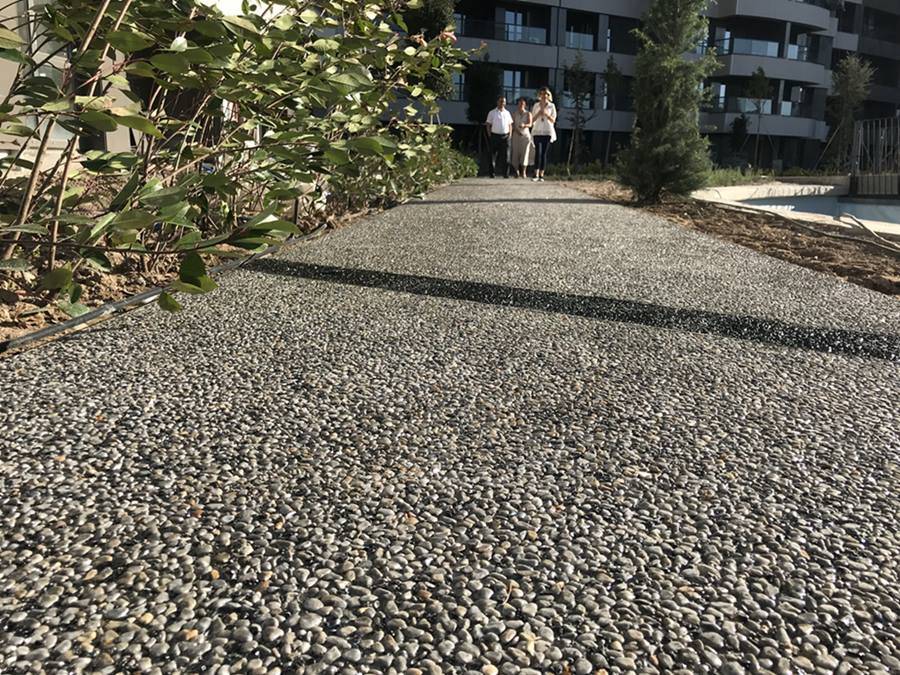 SİNPAŞ MARİNA ANKARA