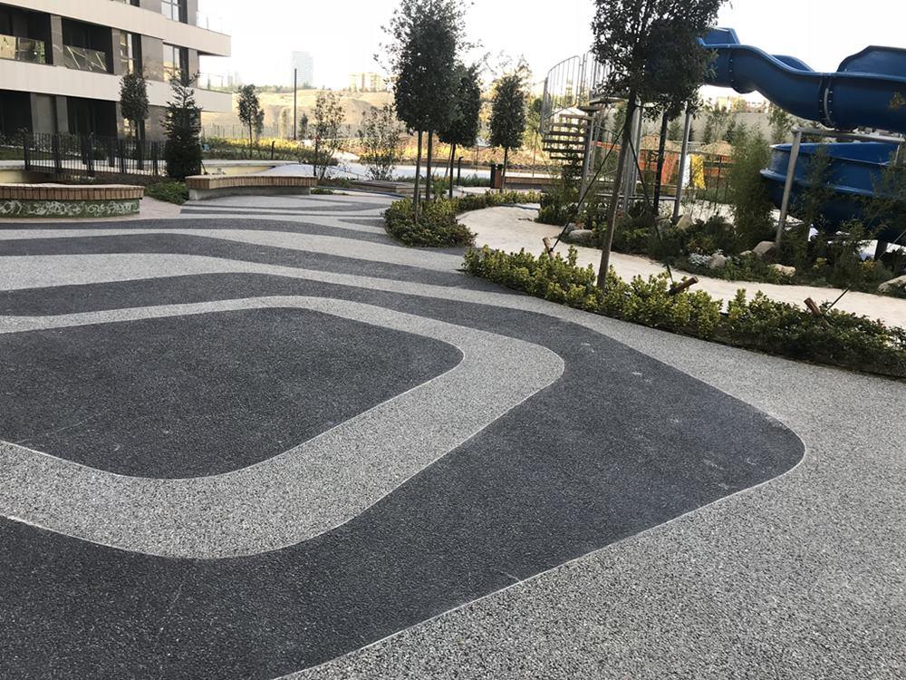 SİNPAŞ MARİNA ANKARA