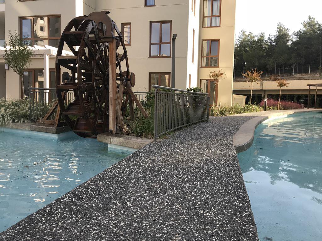 SİNPAŞ DENİZLİ AQUA CİTY AVM