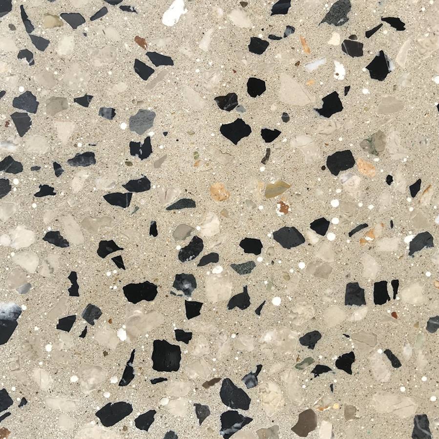 Çimento / Beton Terrazo