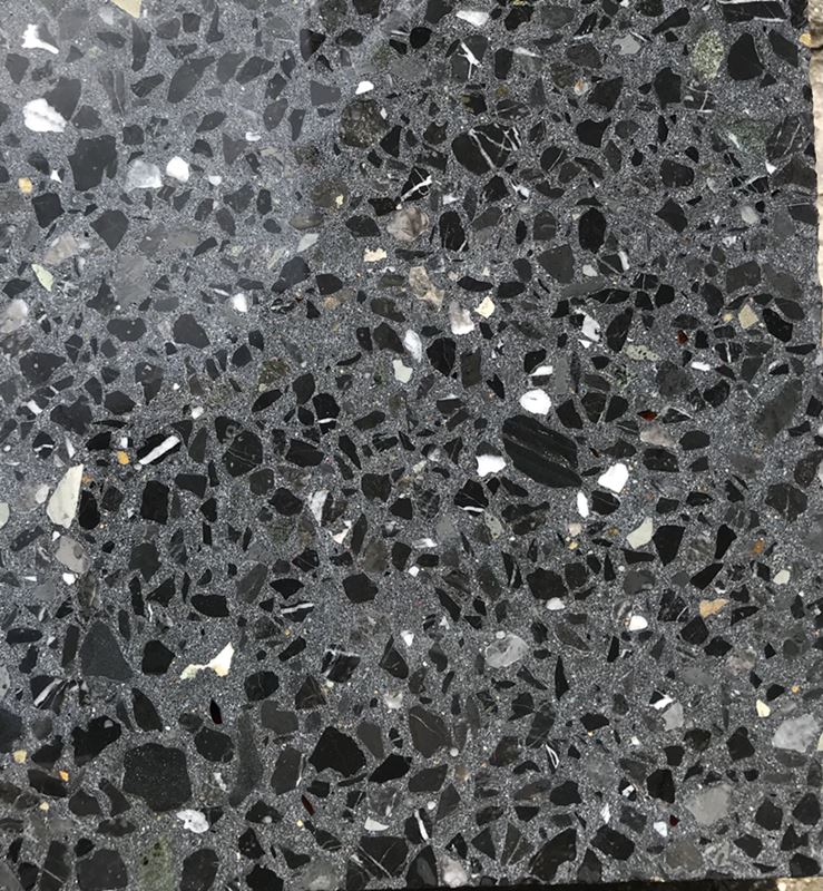 Çimento / Beton Terrazo