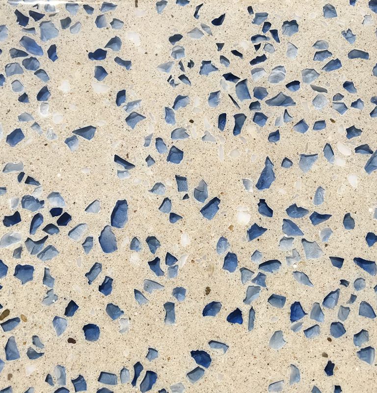 Çimento / Beton Terrazo