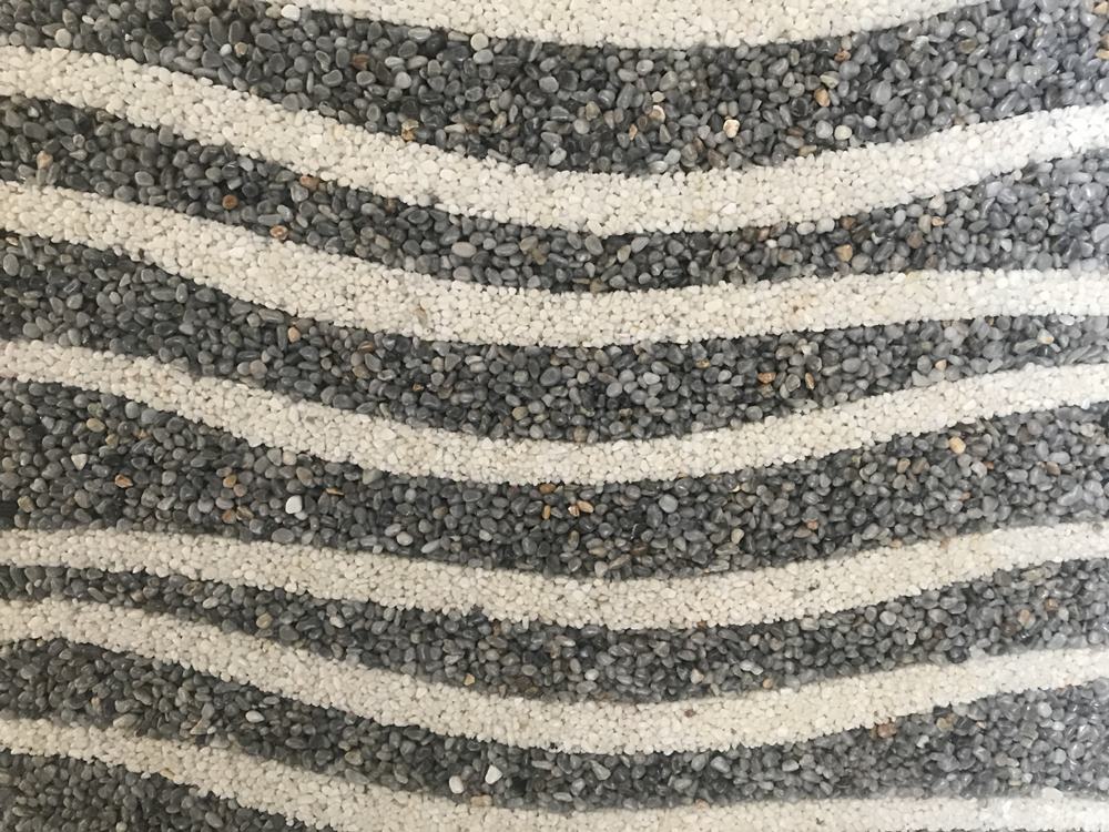 Stone Carpet / Taş Halı